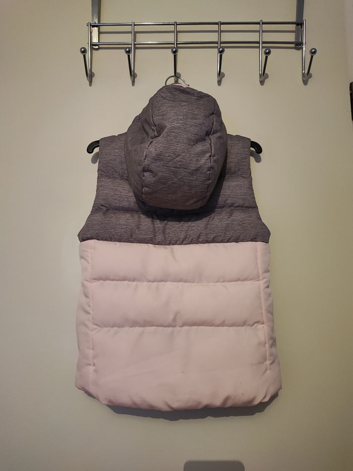 Gilet fille - photo numéro 5