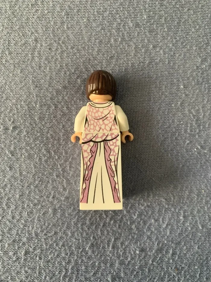 Lego Harry potter Madame Olympe maxime hp191 Set 75948 - photo numéro 2