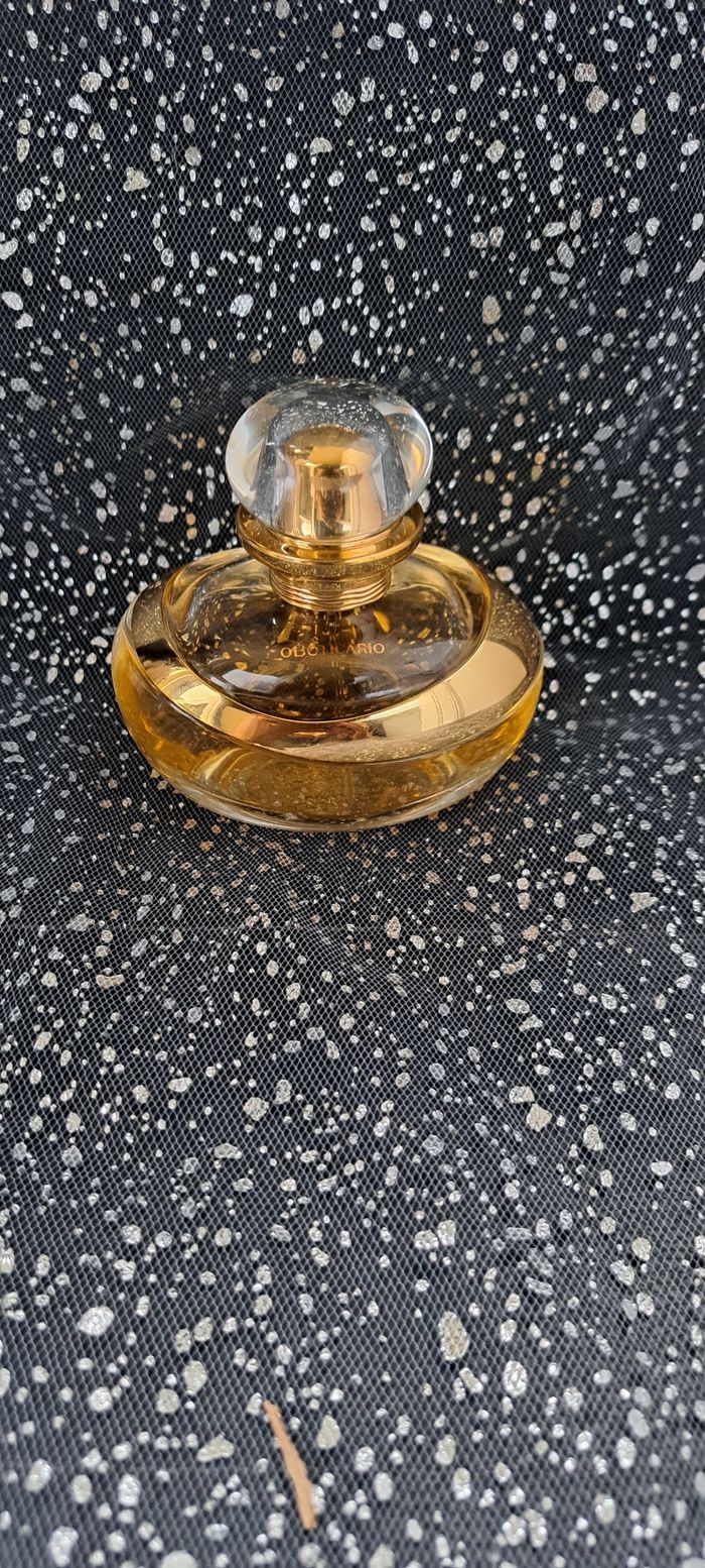 Parfun Lily 75 ml Marque Boticario bresil 45 € - photo numéro 2
