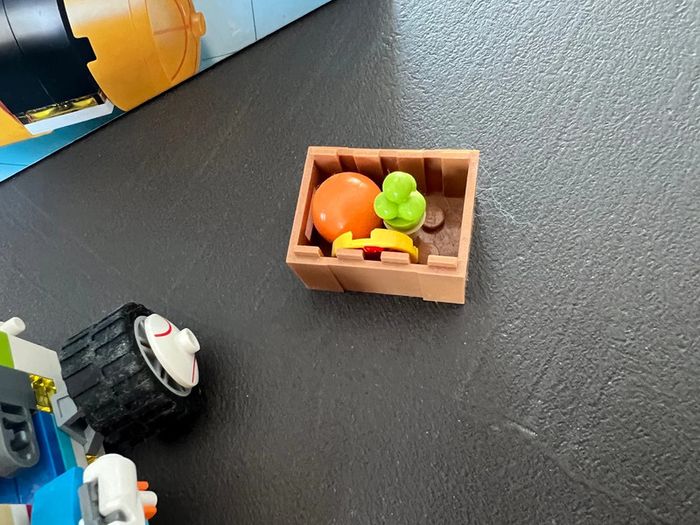 41452 - LEGO® Unikitty le tricycle de Prince Puppycorn - photo numéro 5