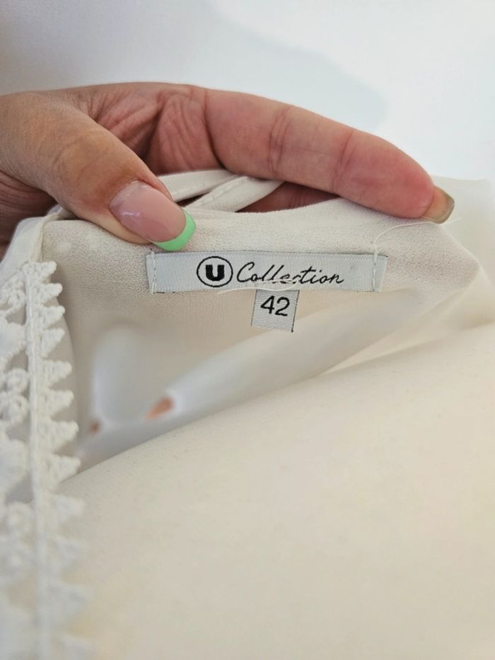 Débardeur taille L - photo numéro 3