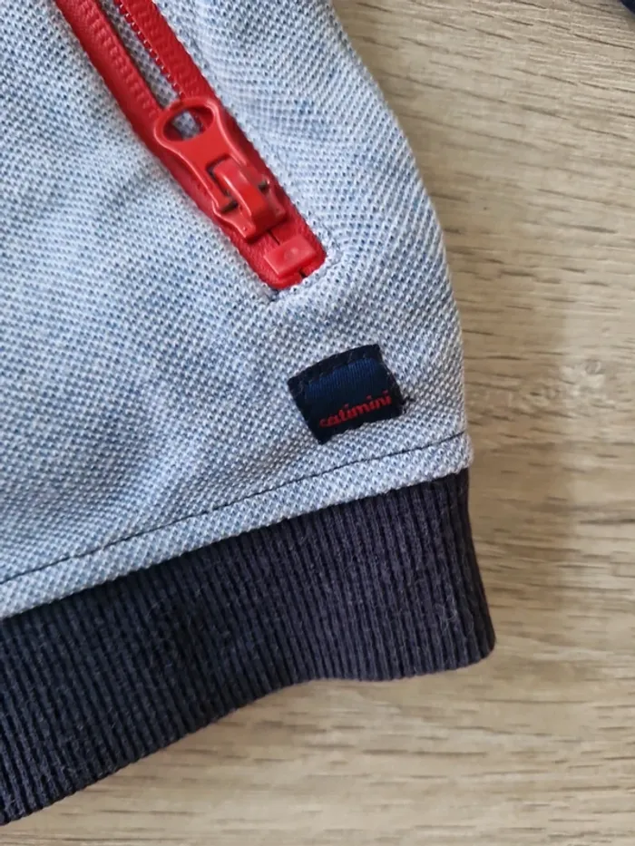 Gilet Catimini - photo numéro 2