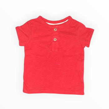 T-shirt manches courtes - 3 mois - Kiabi 