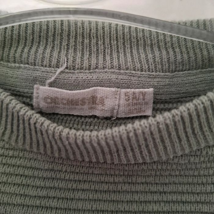 Pull rayé 5 ans - photo numéro 2