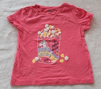 T-shirt 5 ans Kiabi