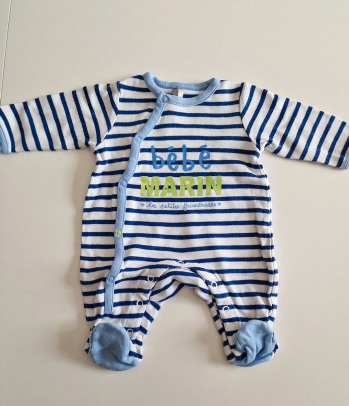 Pyjama - photo numéro 4