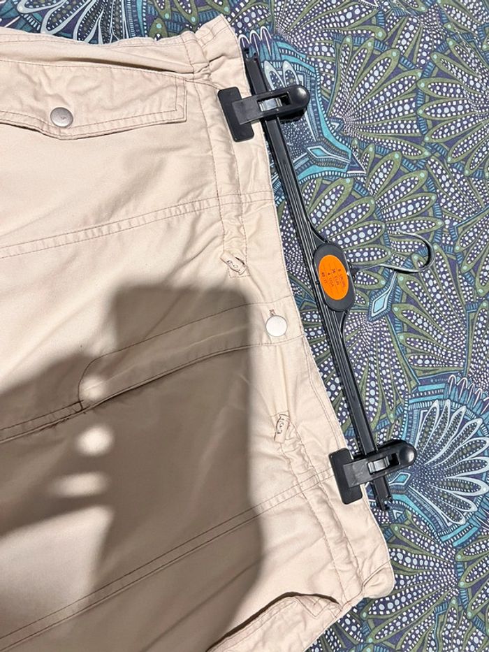 Jupe cargo taille 40 ASOS design - photo numéro 5