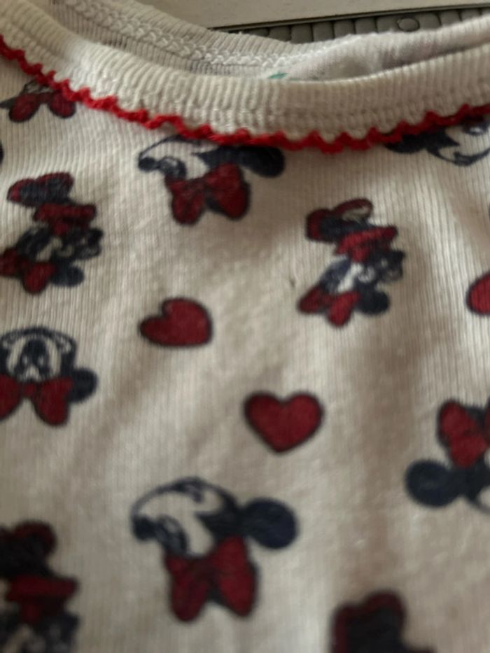 Lot de vêtements 6 mois - photo numéro 5