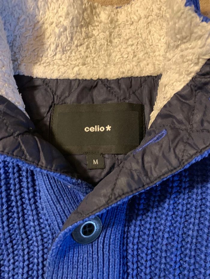 Pull Celio - photo numéro 2
