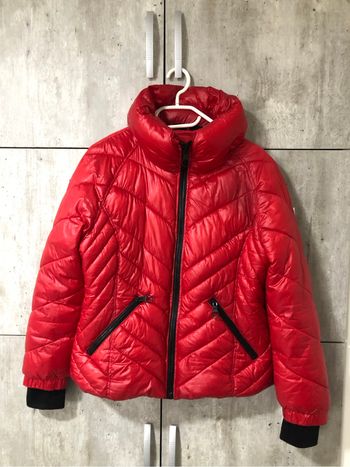 Veste GUEES