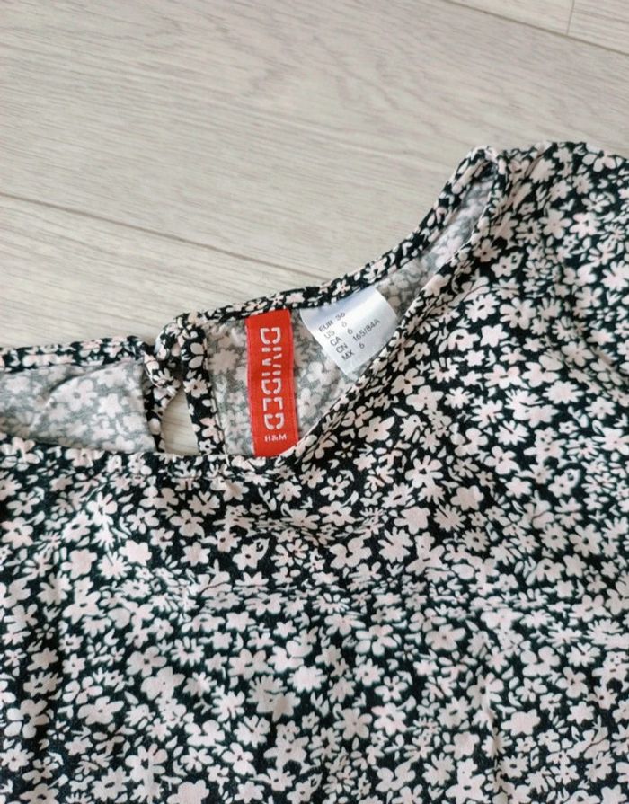 🌷 Magnifique blouse femme H&M 🌷 - photo numéro 6