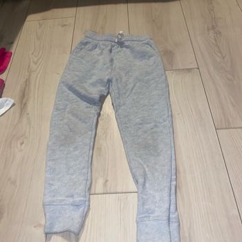 Bas survêtement Zara 7 ans