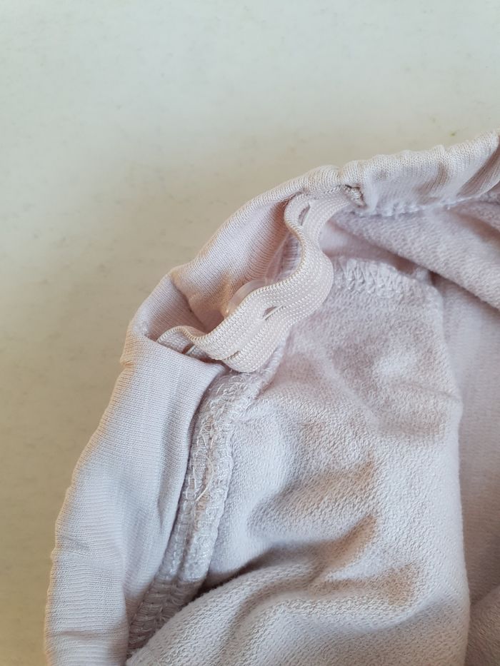 Pantalon fille 23 mois (86) - photo numéro 4