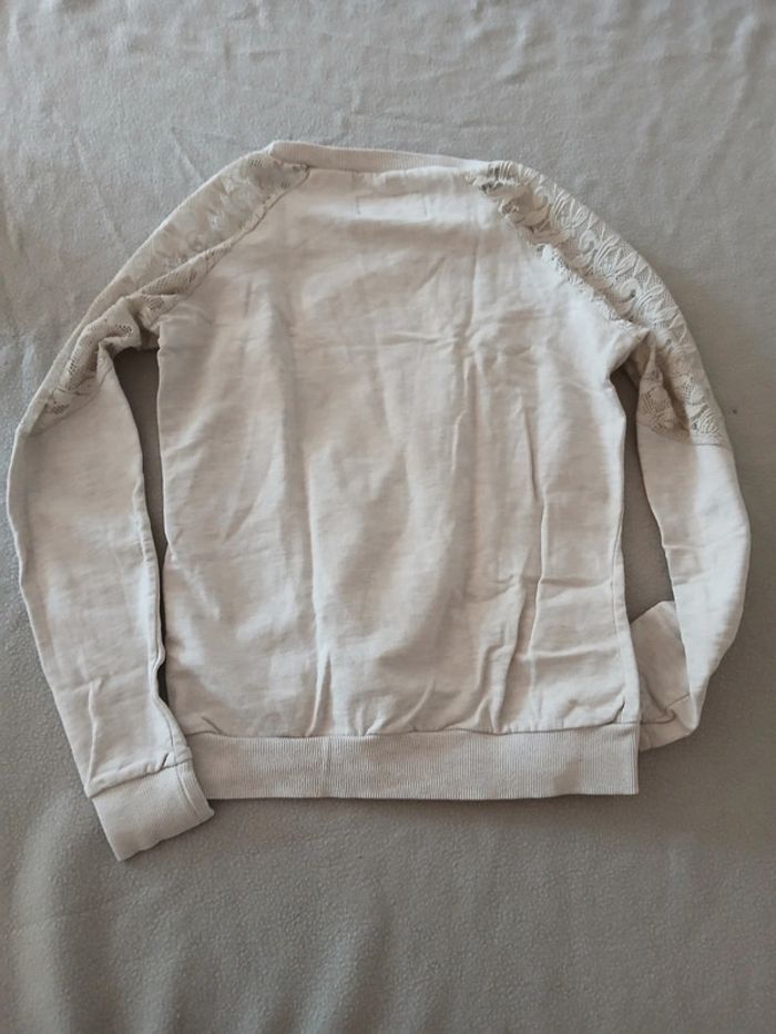 Pull femme taille S - photo numéro 3