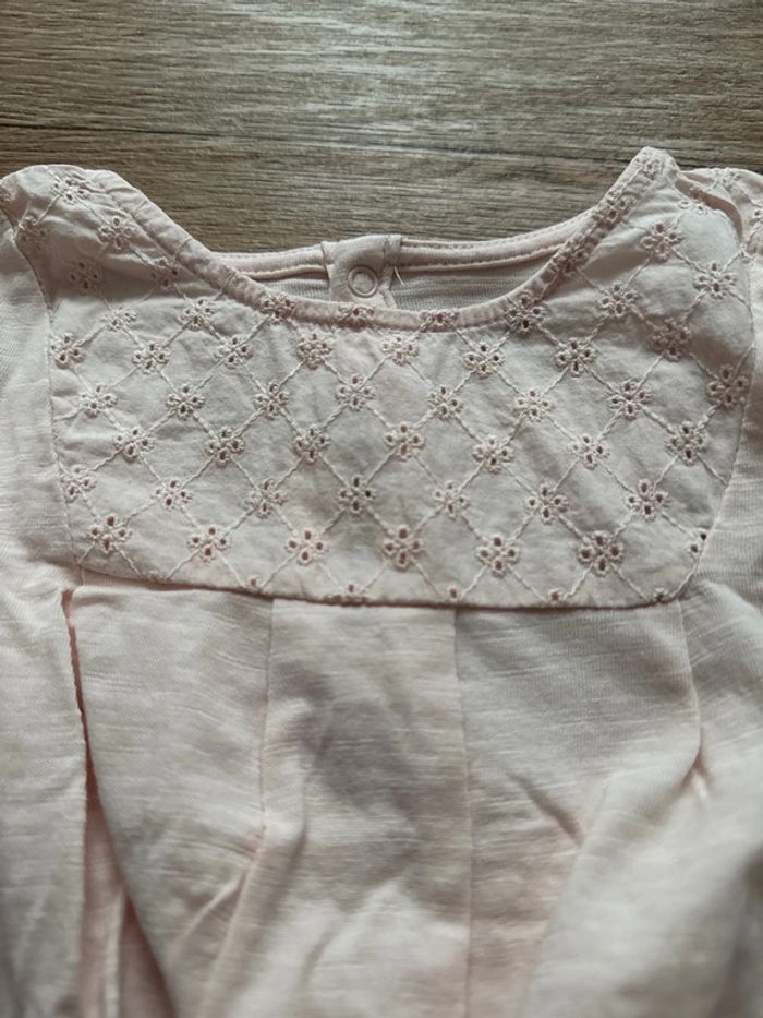 Blouse 18 mois - photo numéro 3