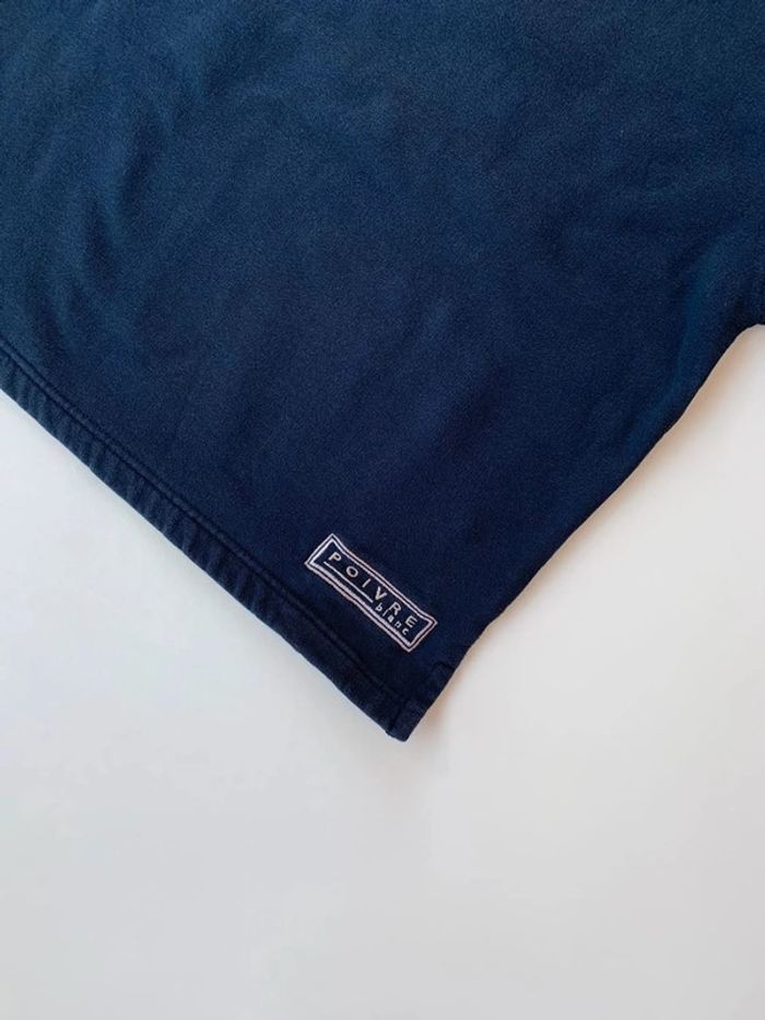 Sweat-shirt Poivre Blanc 10ans - photo numéro 3