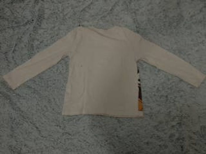 T-shirt manche longue Winnie l'Ourson - photo numéro 3