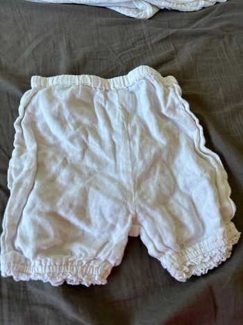 Noukies pantalon 80
