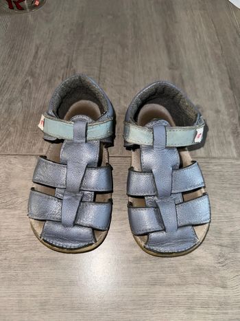 Sandale barefoot