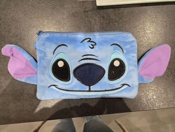 Pochette stitch