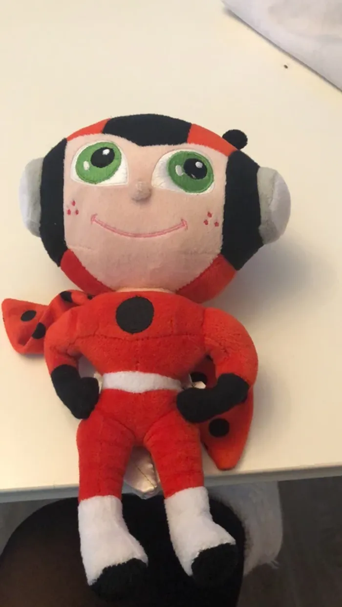 Peluche