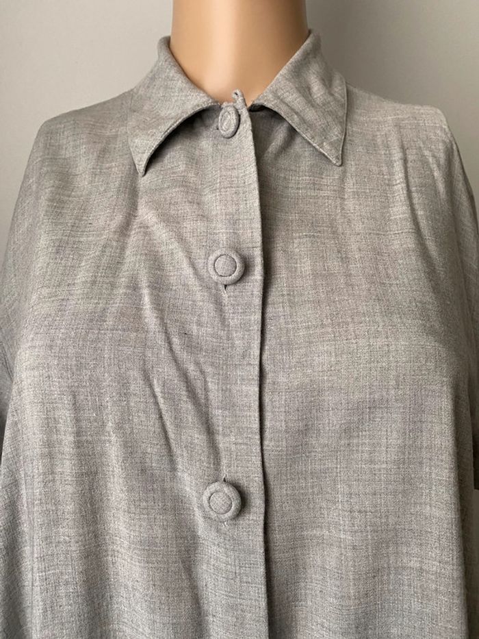 Chemise évasée - photo numéro 2