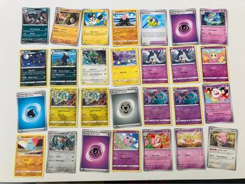 Carte Pokémon