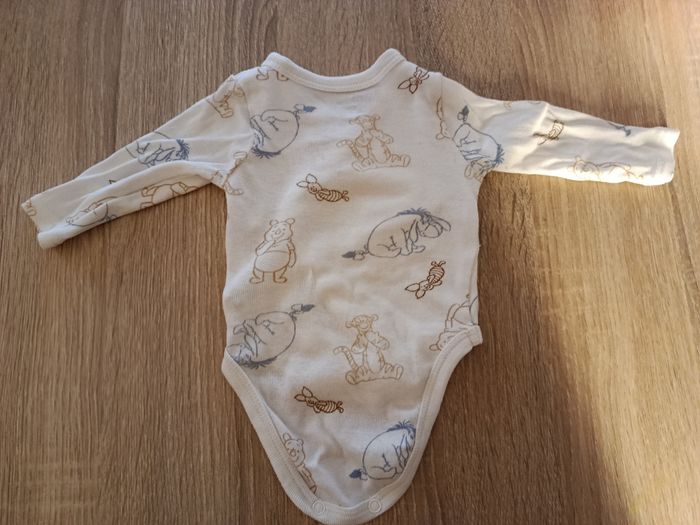 Bodie  Disney - photo numéro 2