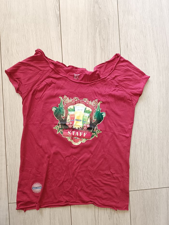 T-shirt femme Taille M