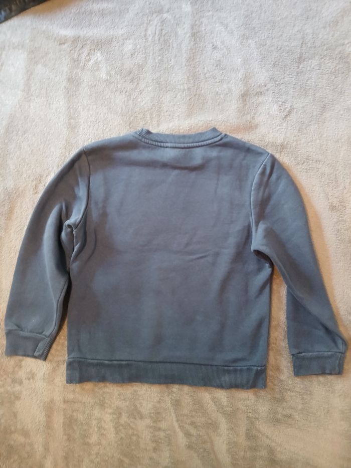 Sweat 8 ans - photo numéro 2