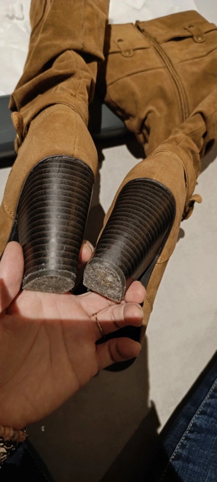 Bottes LPB 36 - photo numéro 7