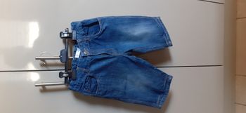 Short en jean garçon 10 ans "Kids"