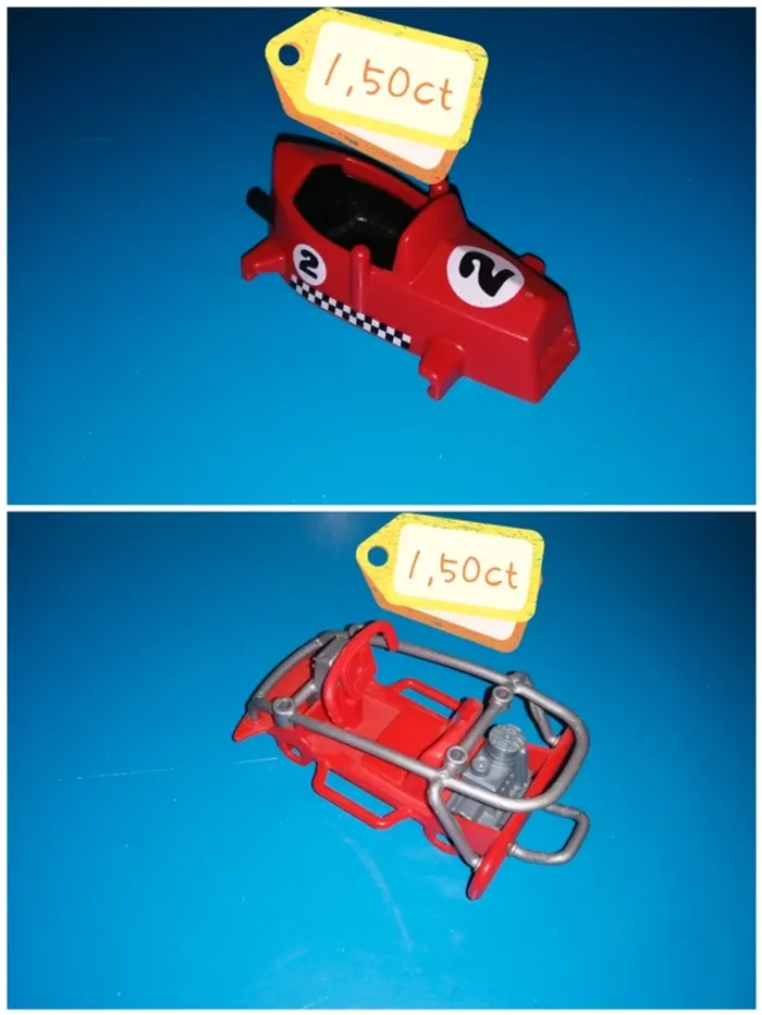 Thème* pièce détachée / buggy - quart