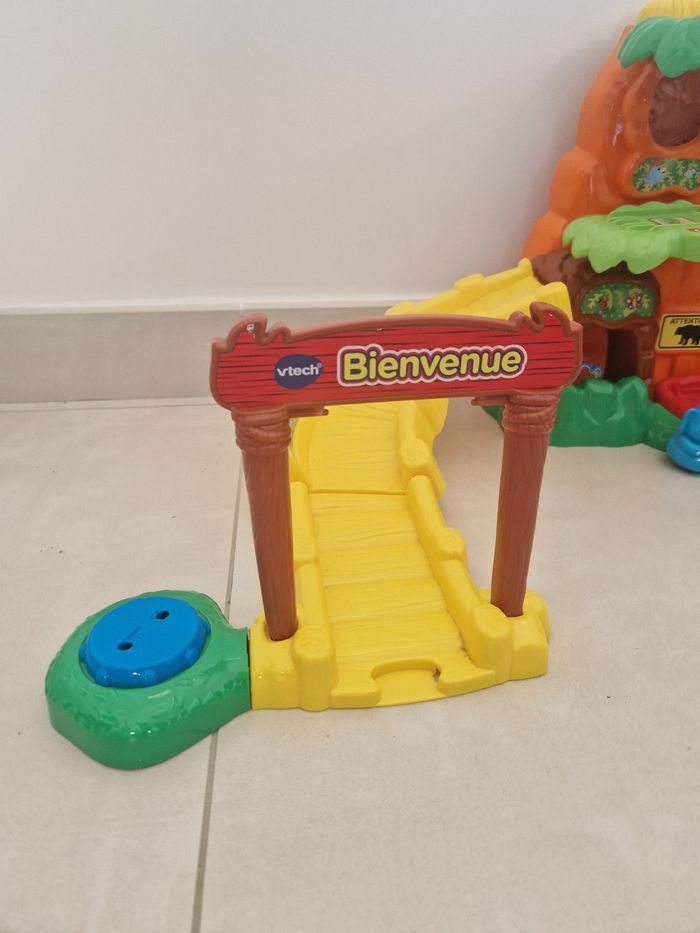 Maxi parcours de la jungle - photo numéro 5