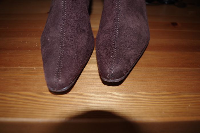 Bottes André T.38 - photo numéro 10
