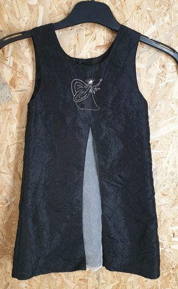 Superbe robe 5 ans