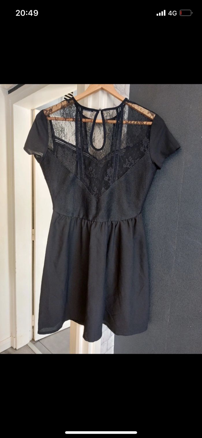 Robe ikks taille 36 - photo numéro 2