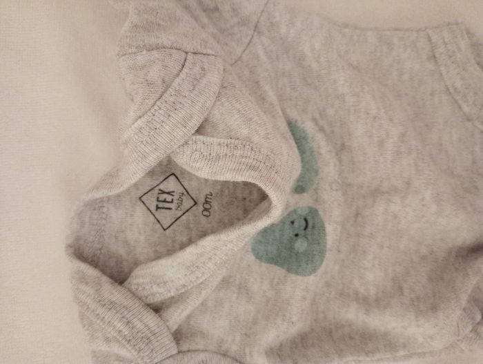 Bodies mixte naissance - photo numéro 2