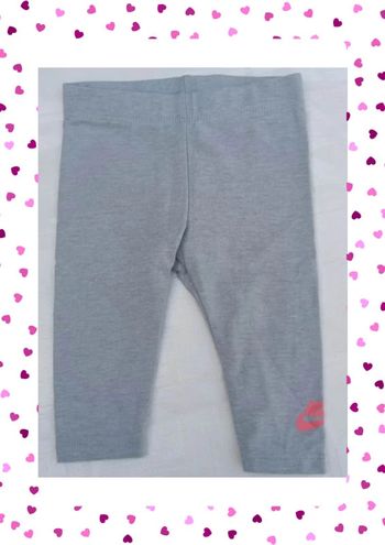 Legging 3-6 mois Nike