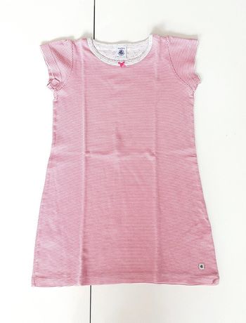 Chemise de nuit Petit Bateau - 4A