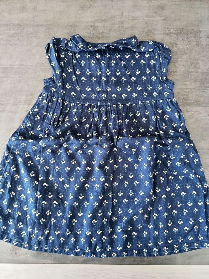 Robe 12 mois - photo numéro 2