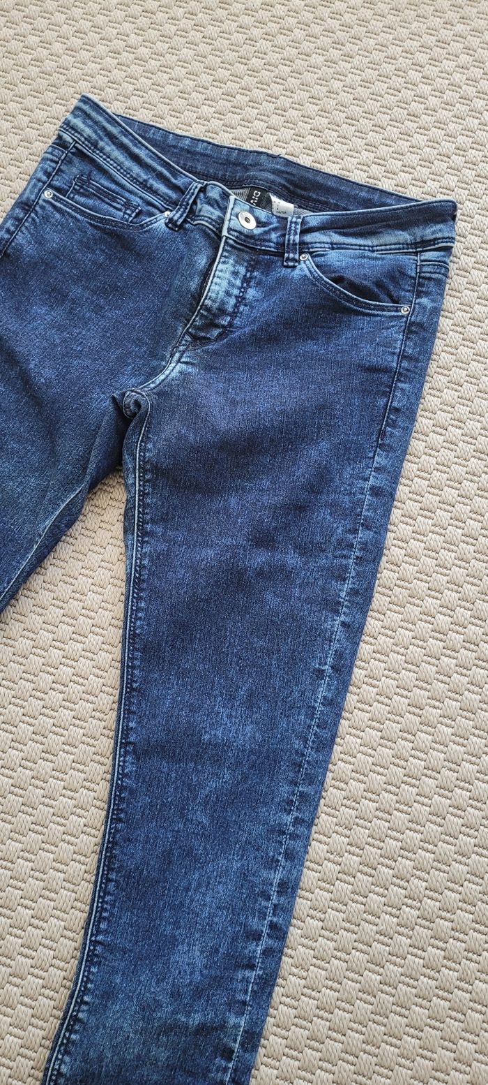 Jeans femme taille 38 - photo numéro 3