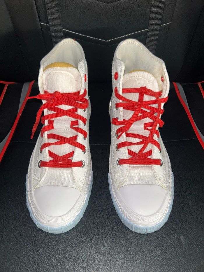 Chaussures - photo numéro 4