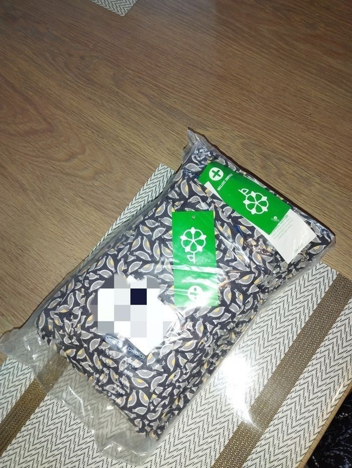 Lot leggings filles Okaïdi