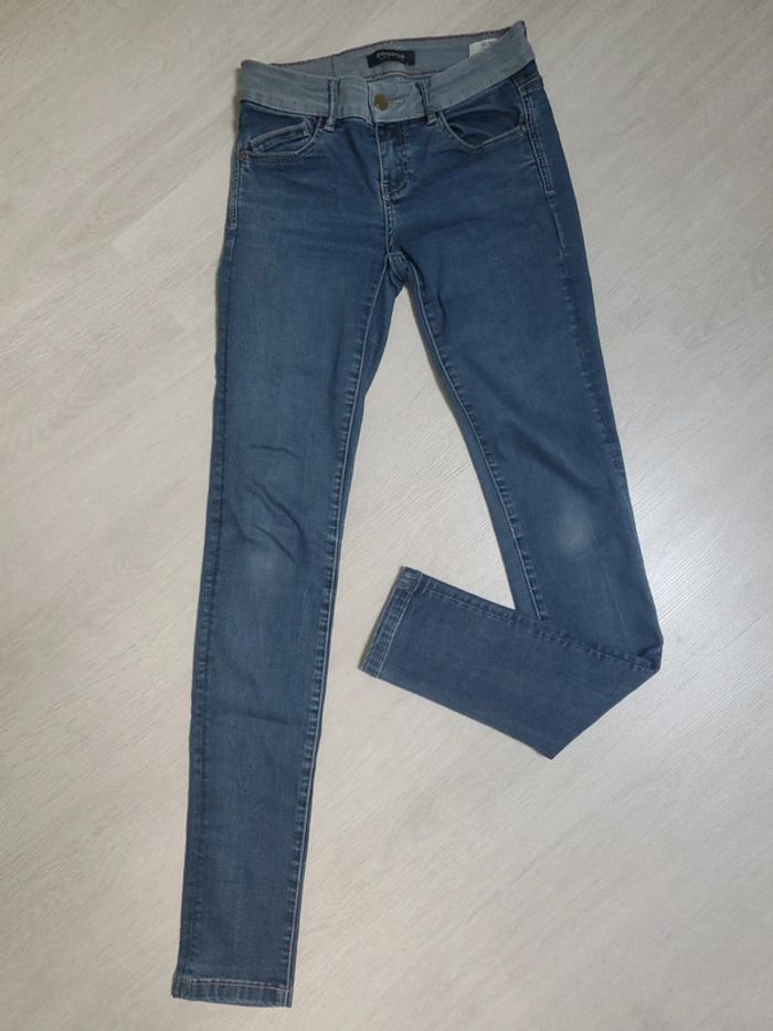 Jean slim fit - Bonobo Jeans - taille 34