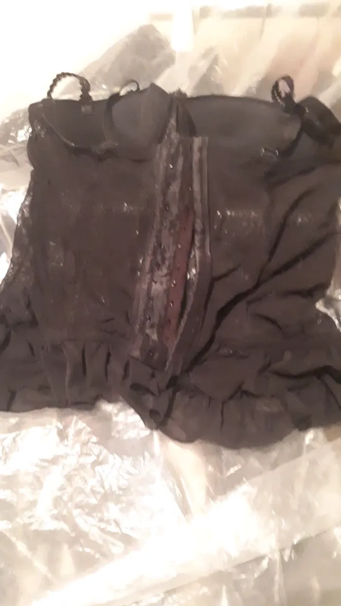 Bustier souple 95B - photo numéro 4