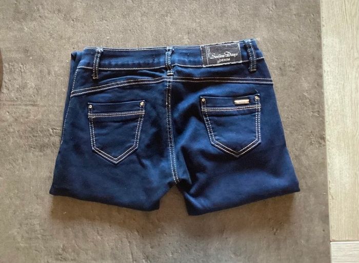 Jeans - photo numéro 3