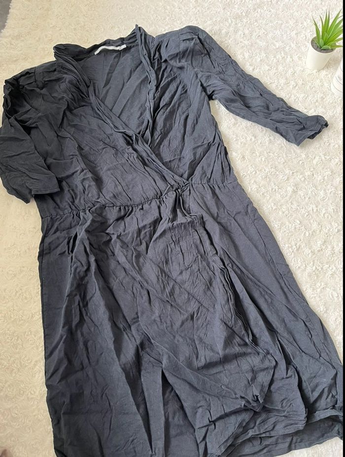 Blouse tunique - photo numéro 2