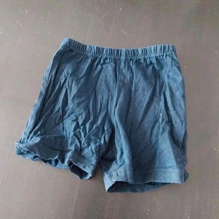 Short