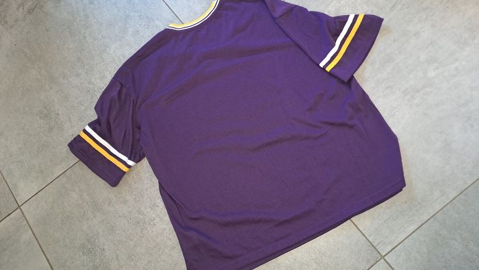 Tee shirt large - photo numéro 3